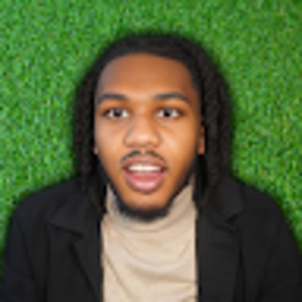 Meet your Posher, Rashed